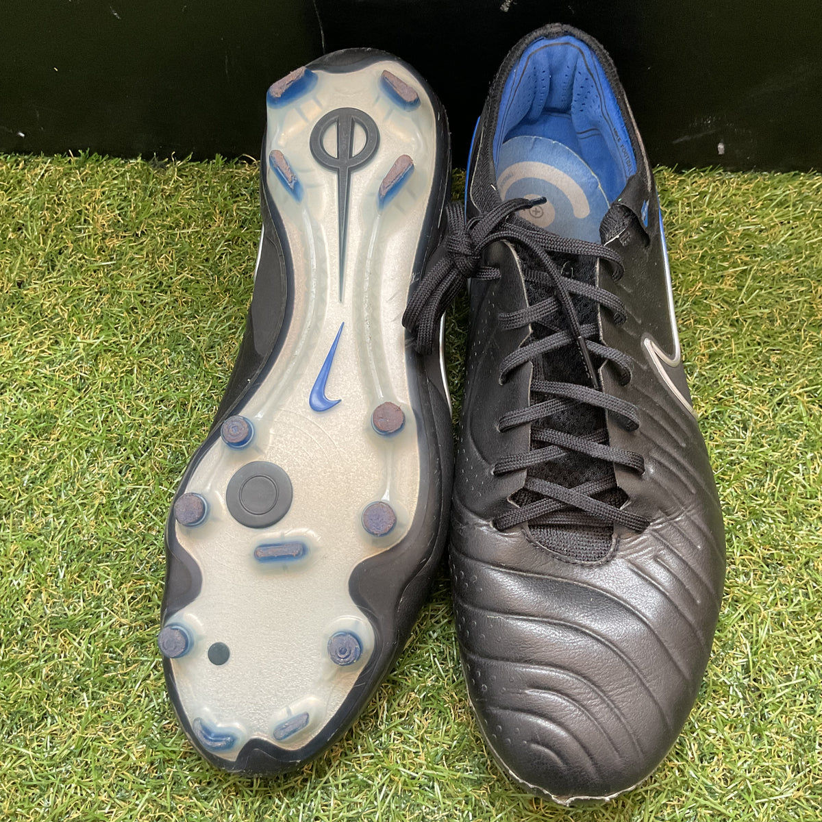 28.5 cm Used Goods中古スパイクTiempo Legend 10 Elite FG