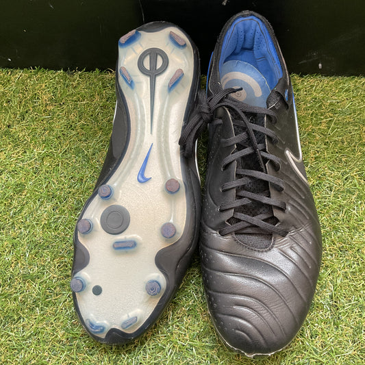 28.5 cm Used Goods中古スパイクTiempo Legend 10 Elite FG