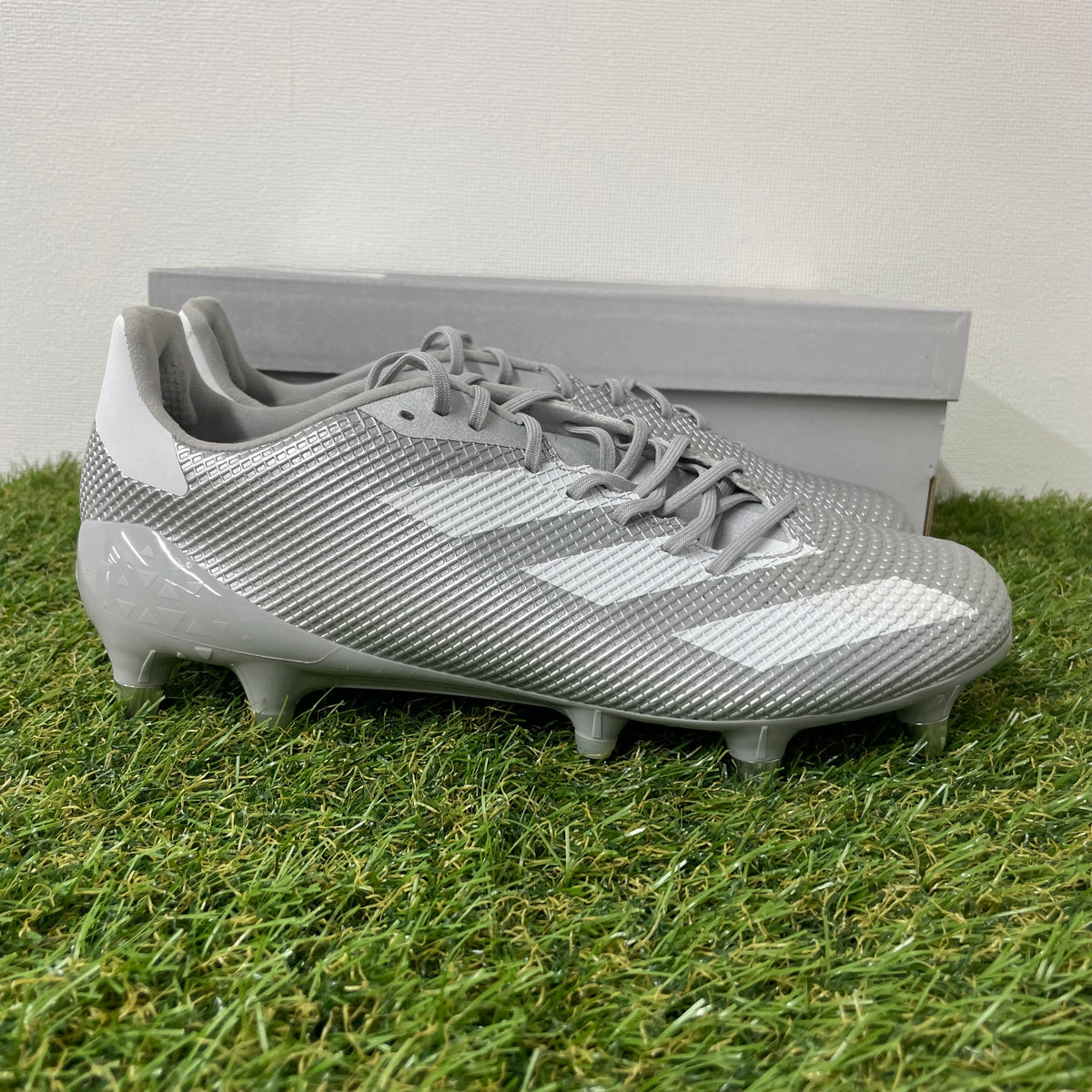 Adizero RS7 SG 天然芝 アディダス GX5390