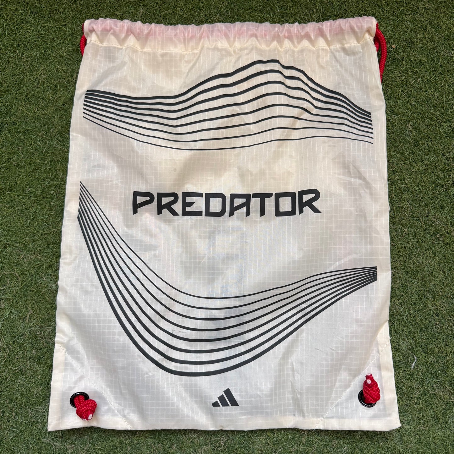 29.0 Used Goods 中古スパイクPredator Elite FT FG