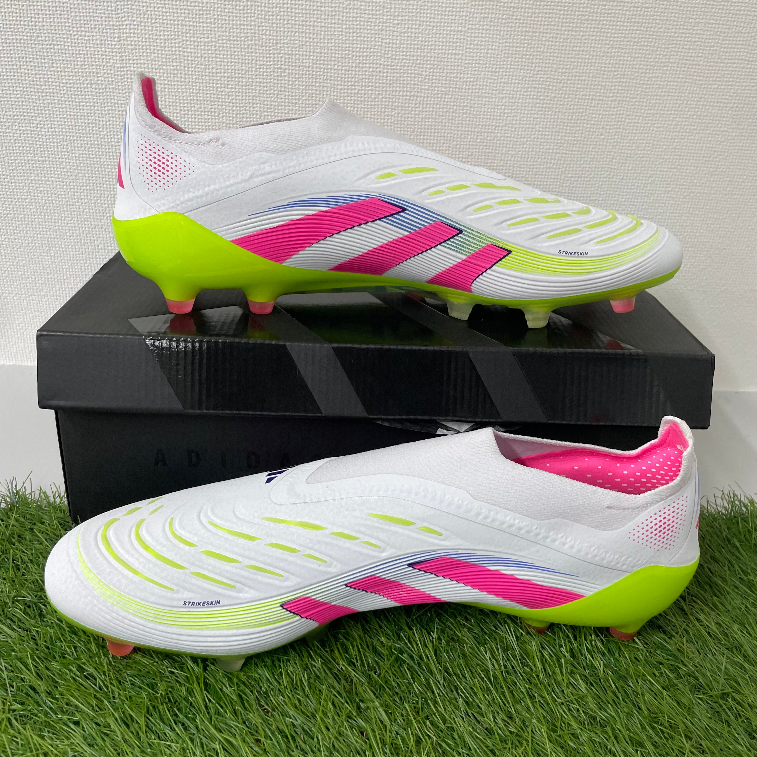 Predator Elite LL AG プレデター JH8885 – 俺の足 サッカー用品