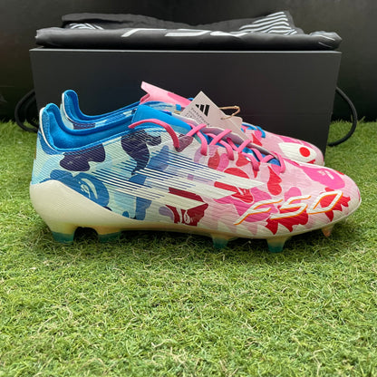 F50 ELITE FG BAPE JS0573