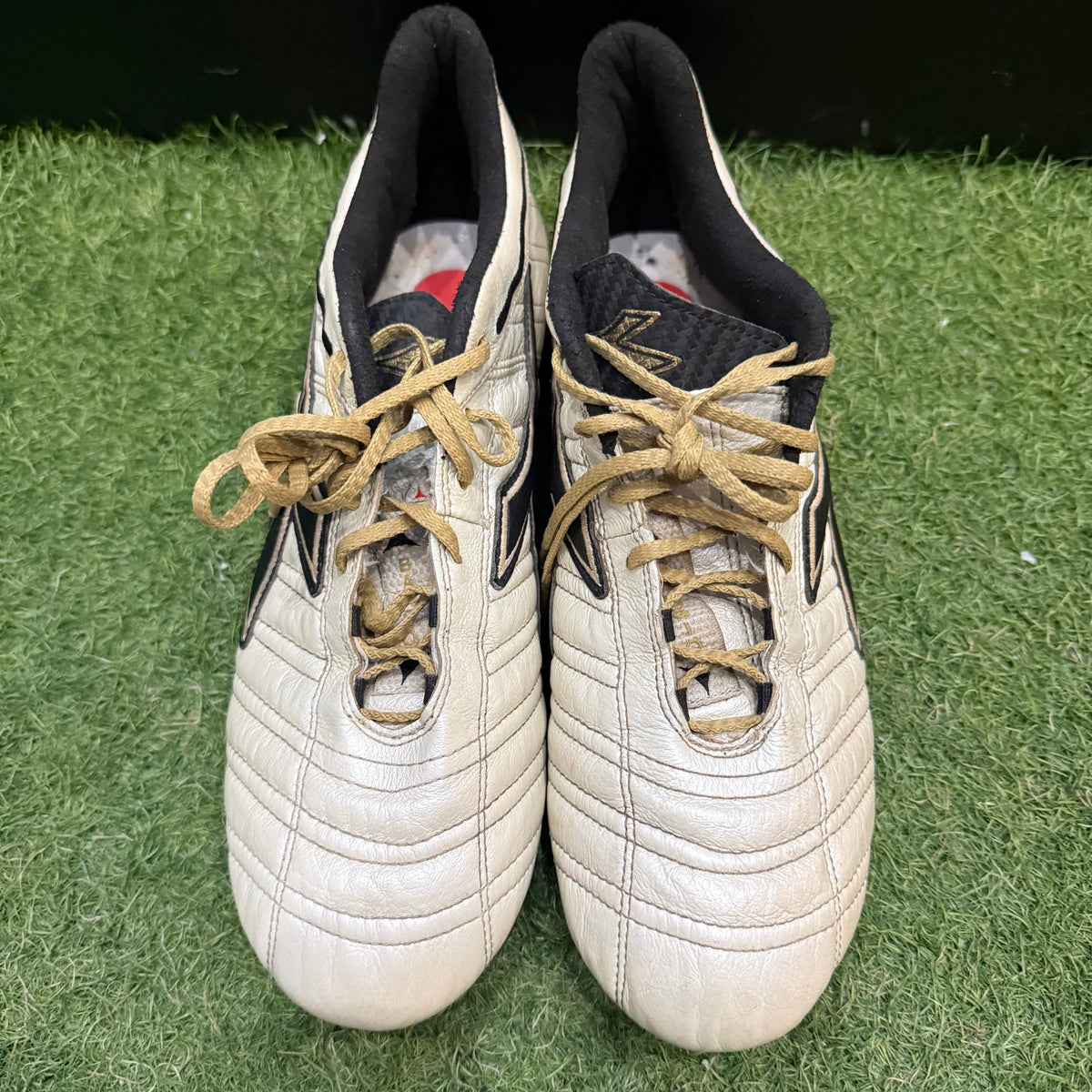 26.5 cm Used Goods中古スパイク BAGGIO 03 Italy OG MDPU