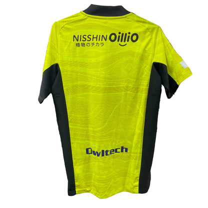 通販限定 横浜F・マリノス 2021年 GK ユニフォーム GF3587