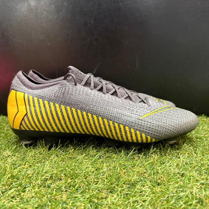 【箱無し】Mercurial Vapor 12 Elite SG Anti Clog 27.5cm AH7381 071 Made in ITALY