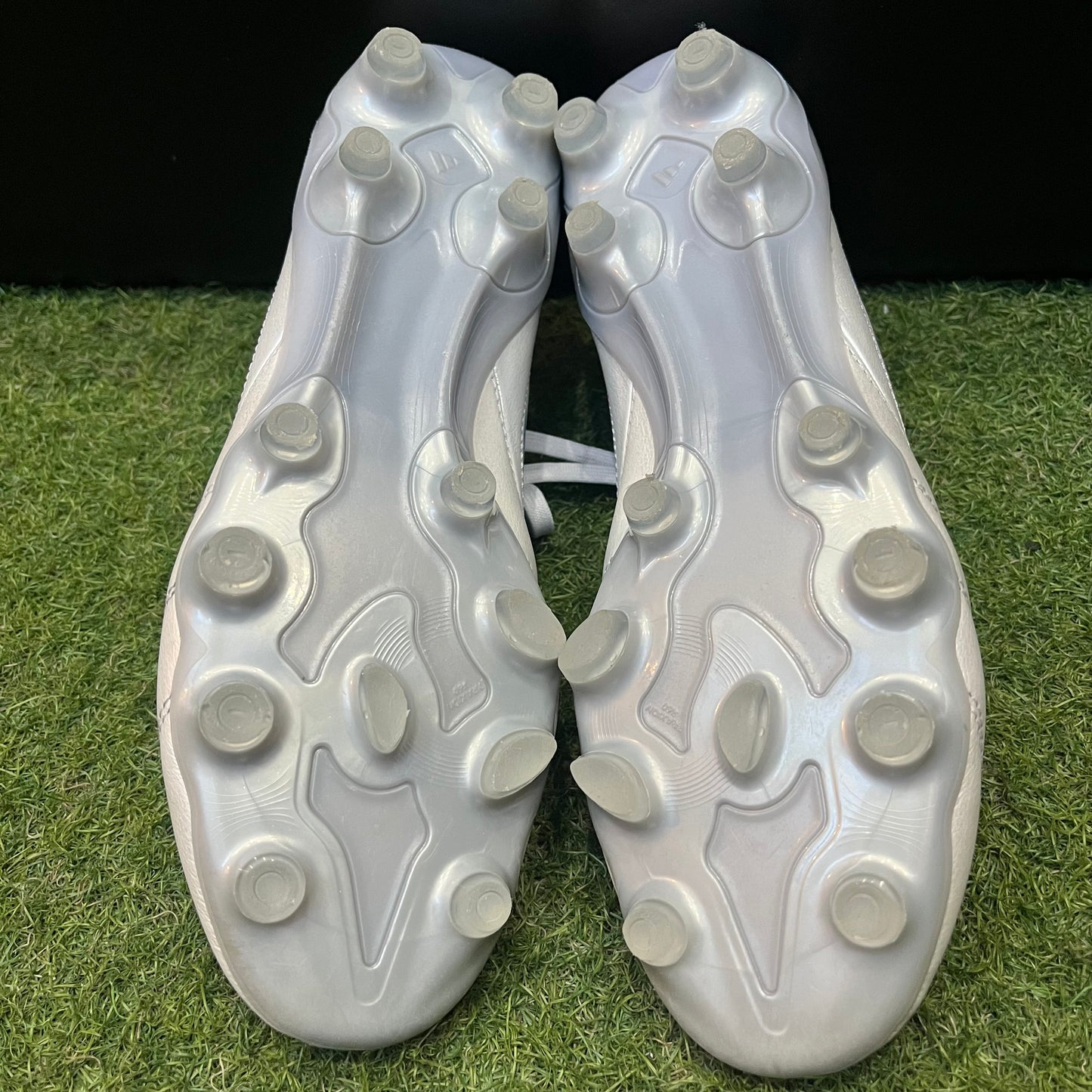 25.5 cm Used Goods中古スパイク COPA ICON 2 PRO HG/AG JAPAN