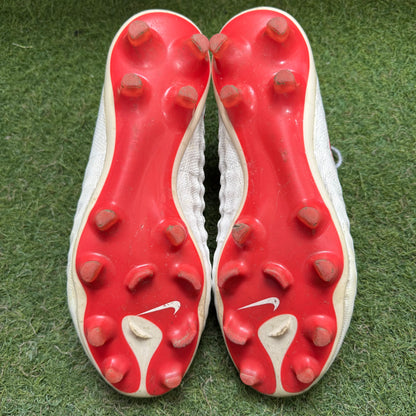 25.0 cm Used Goods 中古スパイク Magista Obra  FG