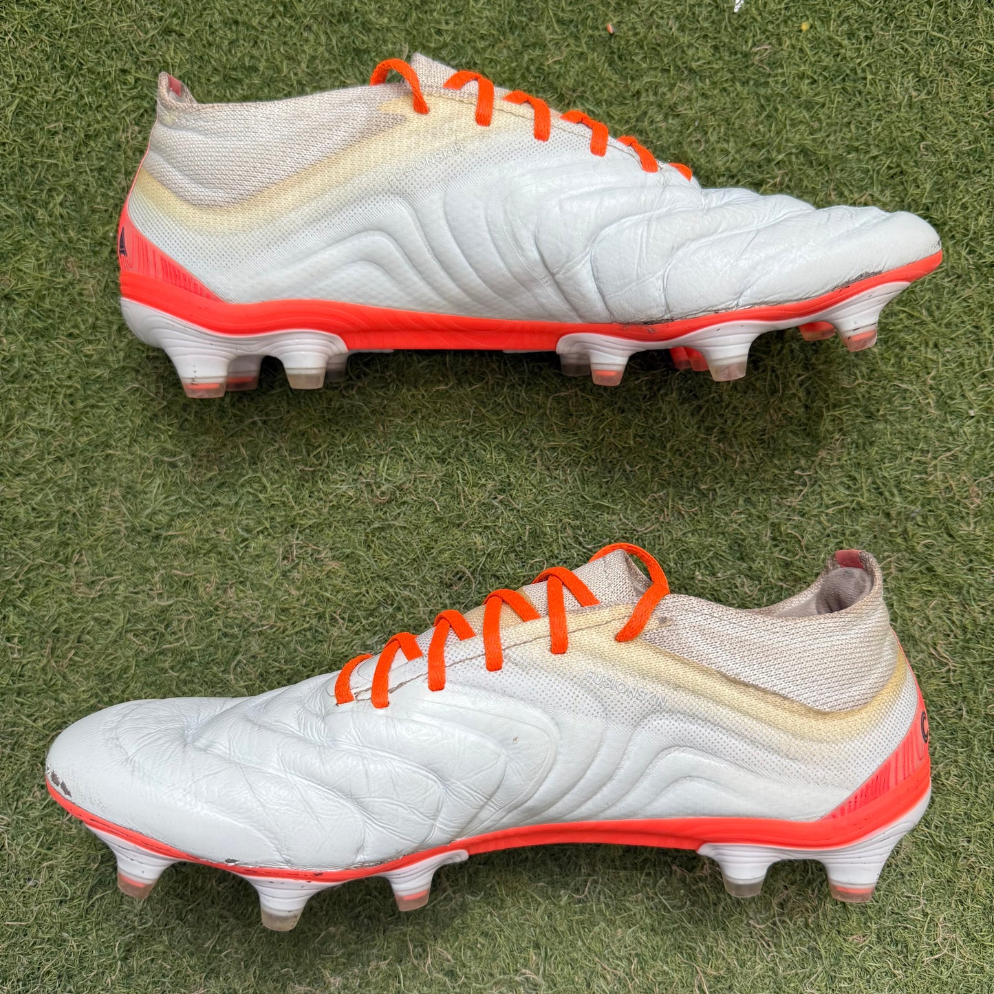 26.5 Used Goods中古スパイク COPA 20.1 FG