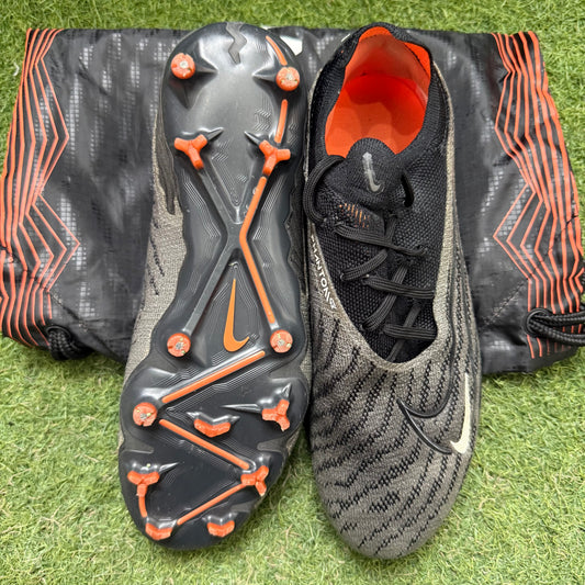 24.5 Used Goods中古スパイクPhantom GX Elite FG
