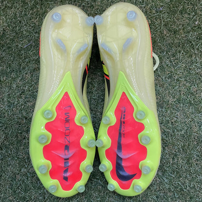 【箱無し】Zoom Vapor 16 Elite AG-PRO FQ86930 300 26.5cm