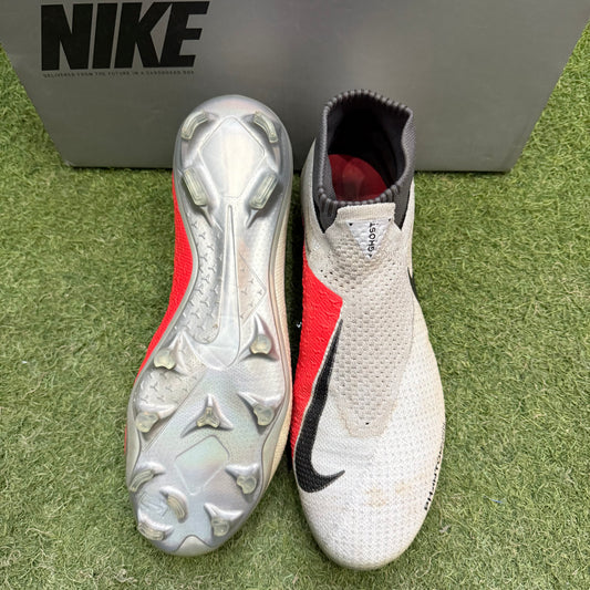 27.5 cm Used Goods中古スパイクPhantom Vision FG