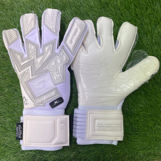 セルス トータルコンタクト ホワイト XC ゴースト　Sells Total Contact XC Ghost