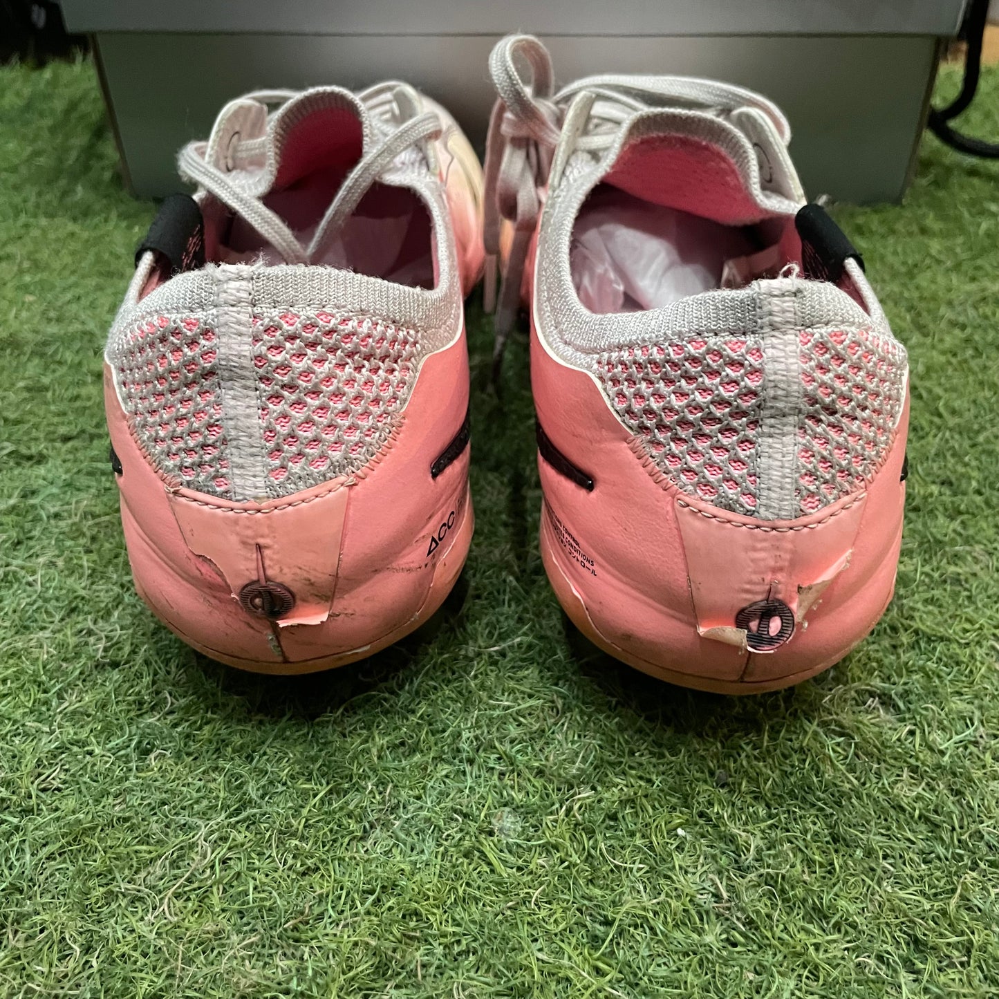 28.0 cm Used Goods中古スパイクTiempo Legend 10 Elite AG
