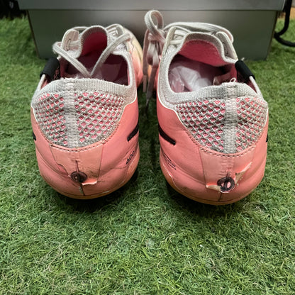 28.0 cm Used Goods中古スパイクTiempo Legend 10 Elite AG