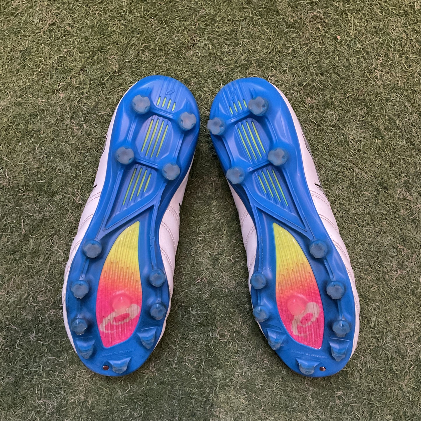 26.0 cm Used Goods中古スパイク DS Light x-fly pro3