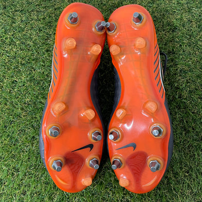 【箱無し】MAGISTA OPUS 2 SG-PRO 27.5 cm AH7405 081