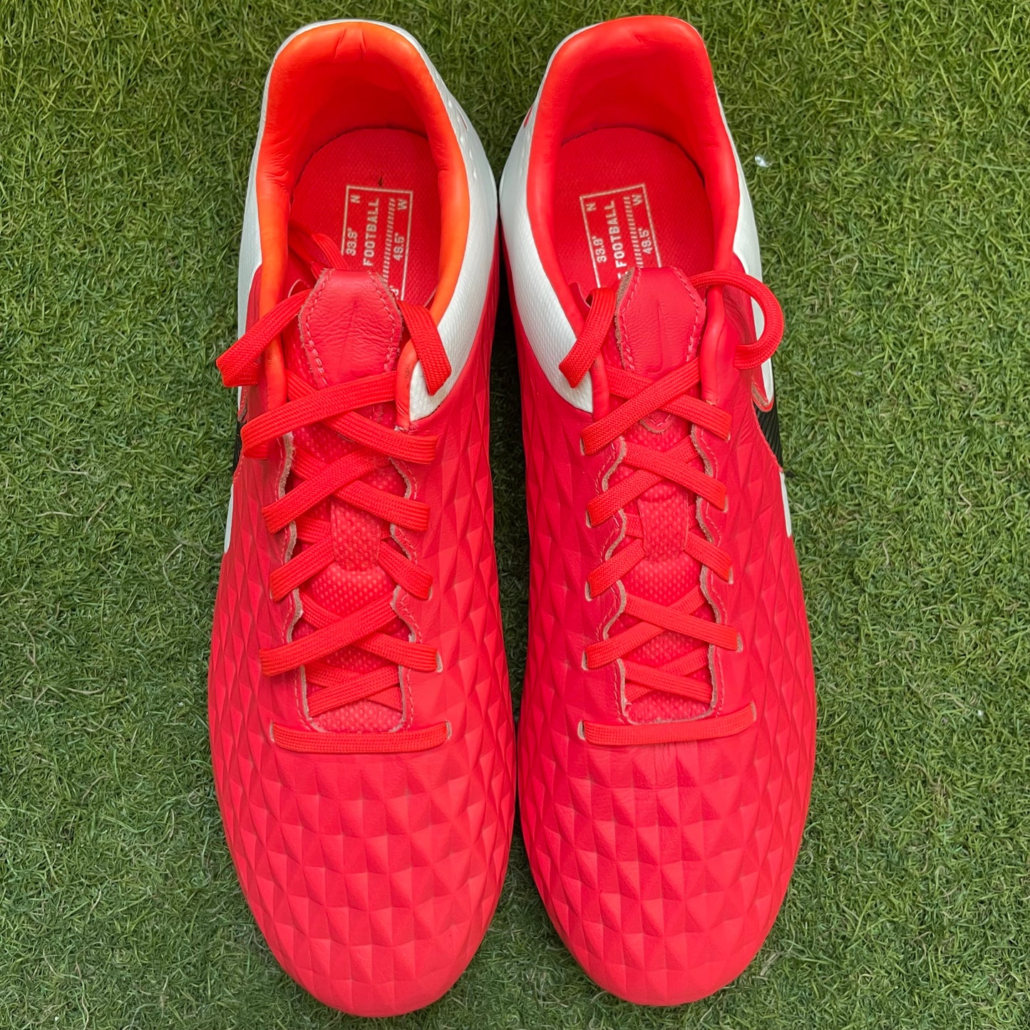 【箱無し】Tiempo Legend 8 HG 27.0cm AT6135-606