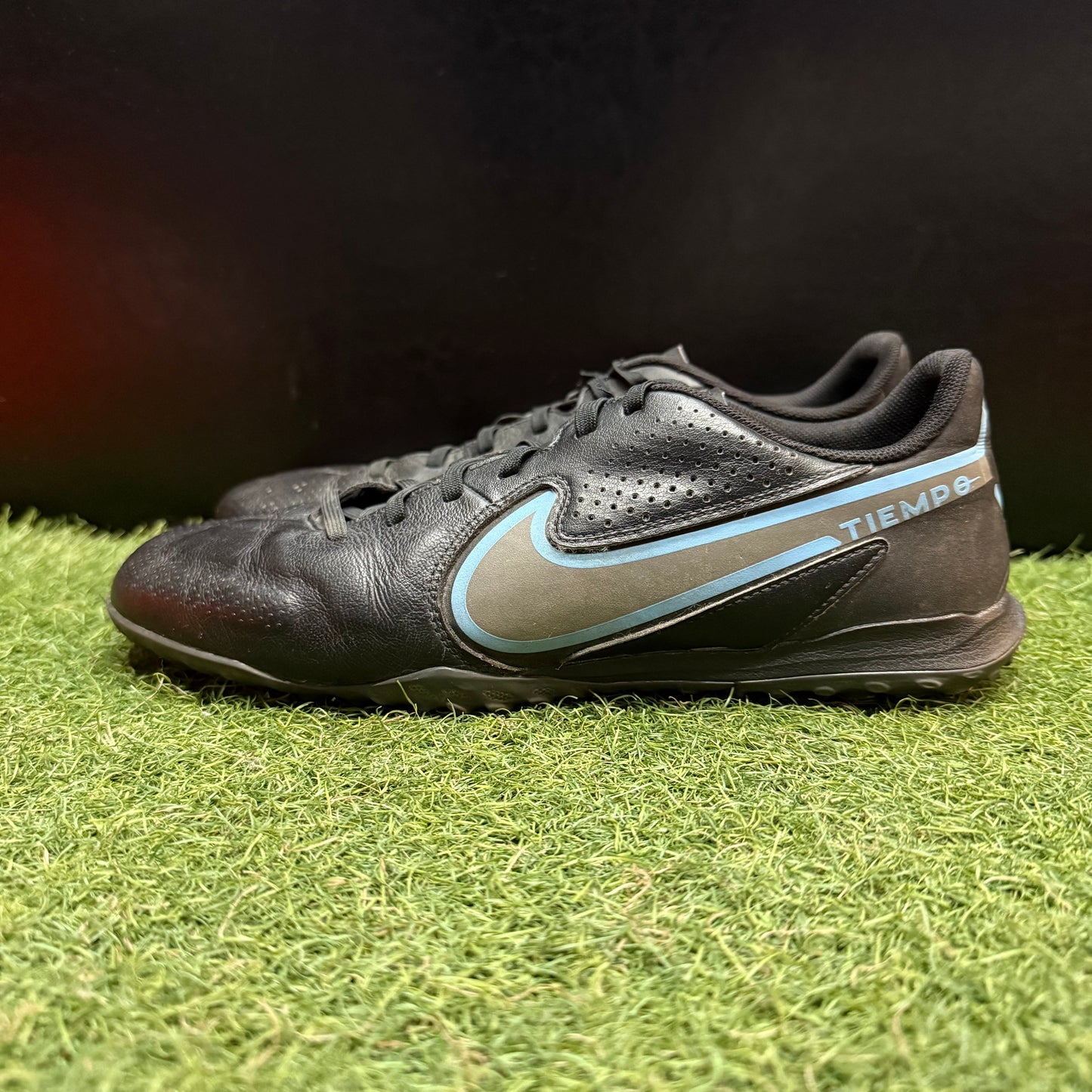 26.0 cm Used Goods中古スパイクTiempo Legend 9 Academy TF