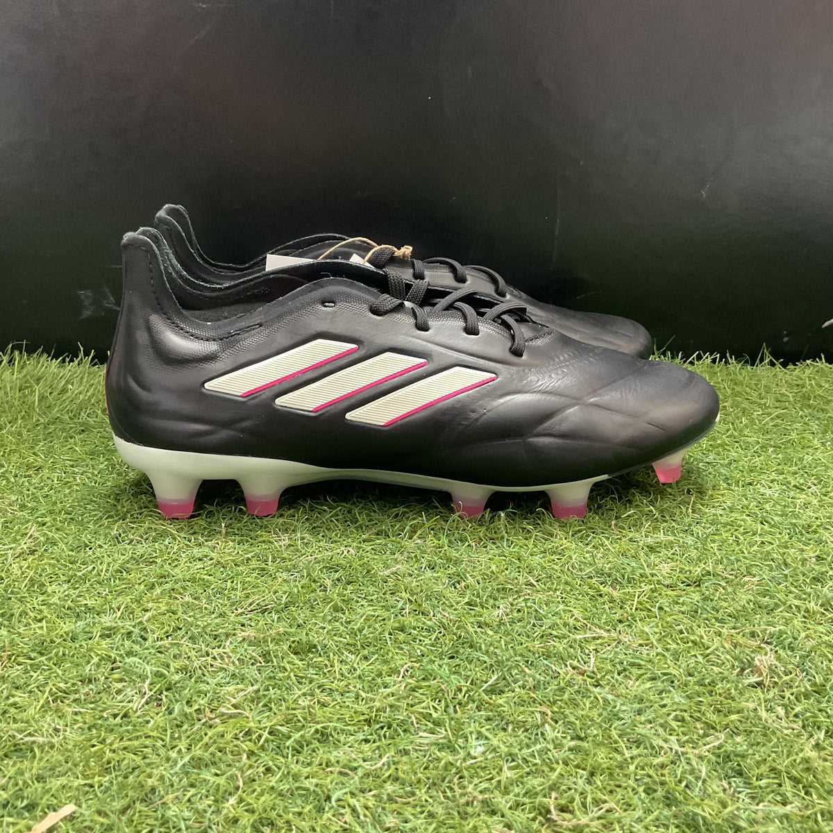 【箱無し】Copa Pure.1 FG 22.5 HQ8904