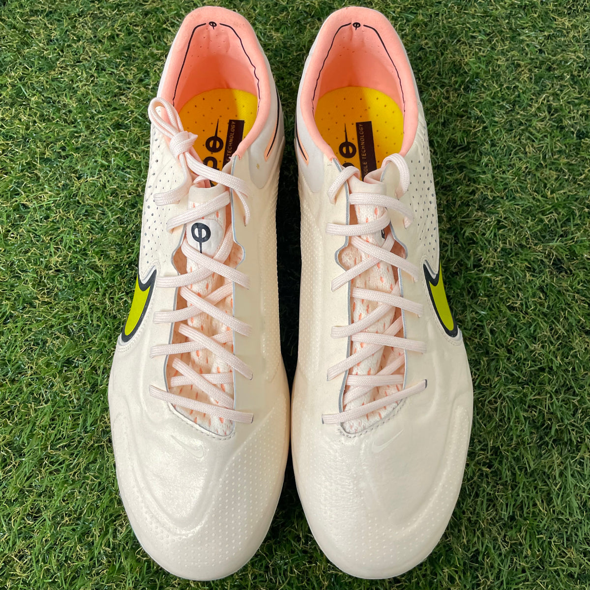 【箱無し】Tiempo Legend 9 Elite FG 29.0 cm CZ8482 800