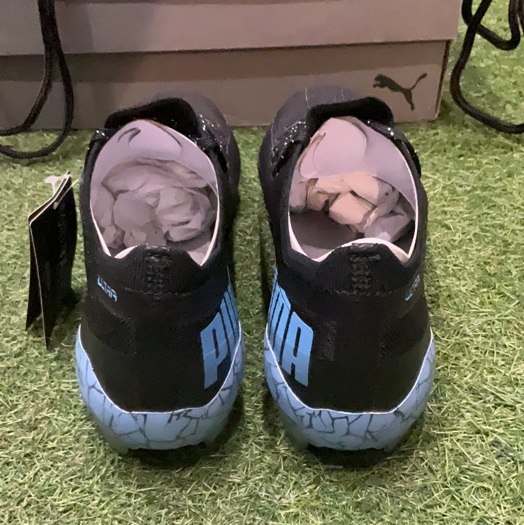 通販限定 ULTRA 1.1 FG AG Manchester City Eddition 106418 01