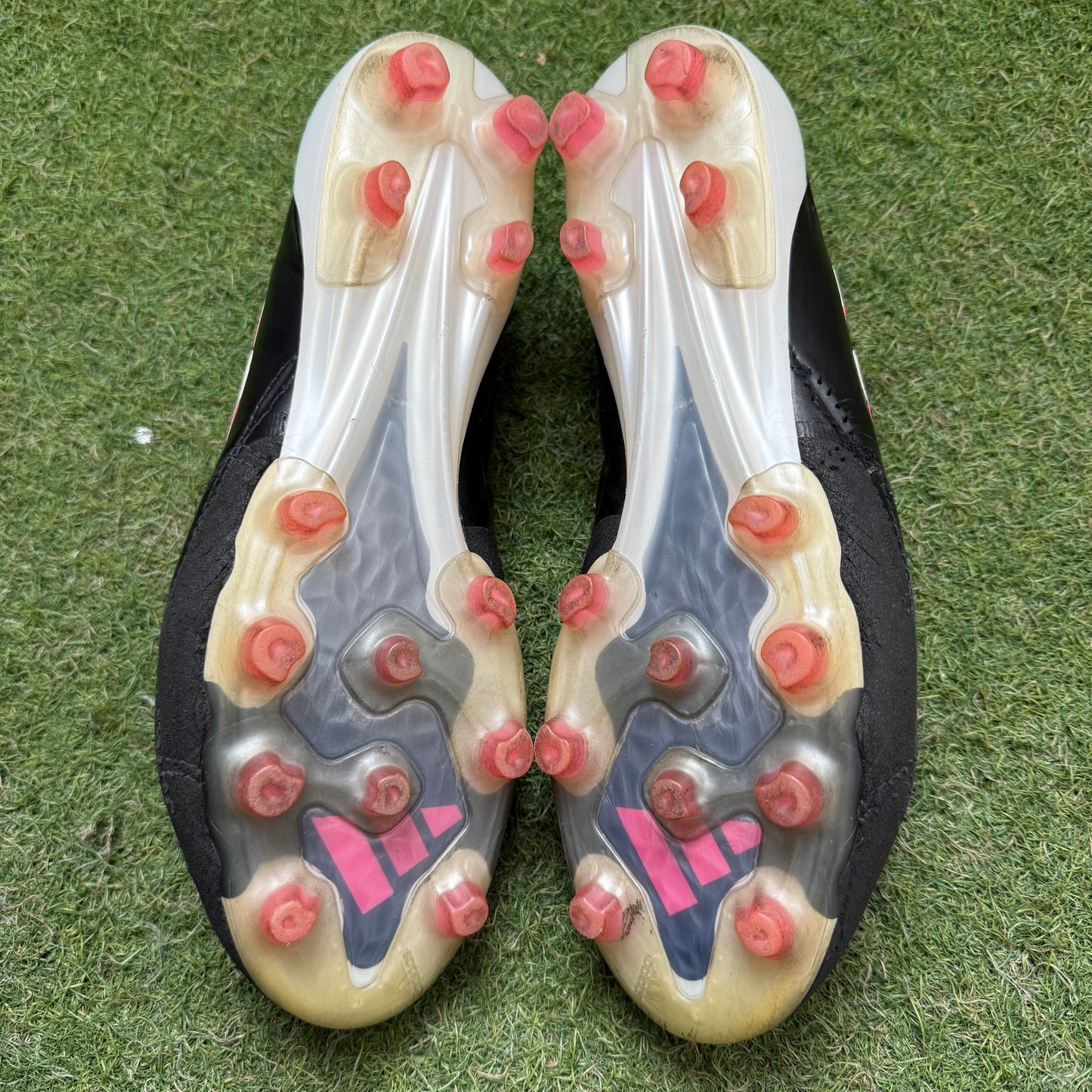 28.5 cm Used Goods中古スパイク COPA PURE.1  HG/AG