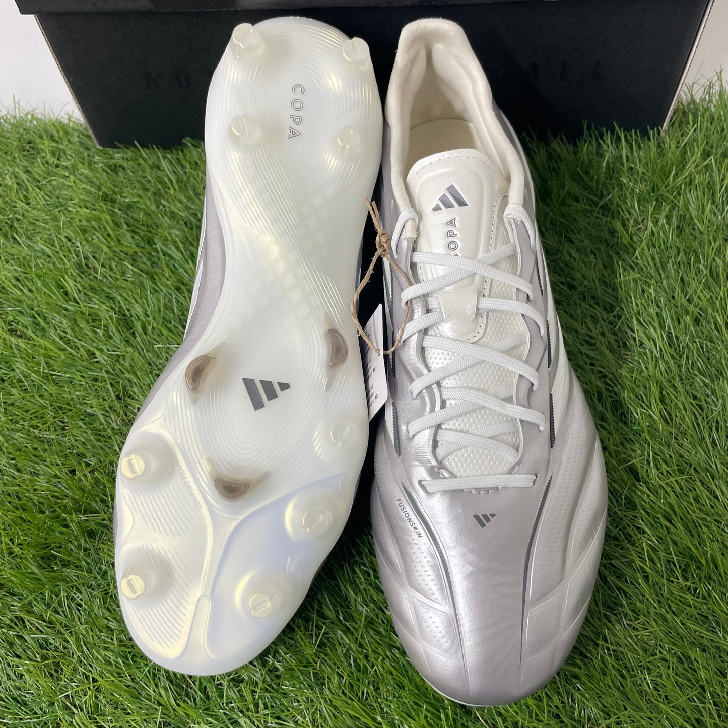 Copa pure 4 Elite FG JS4243