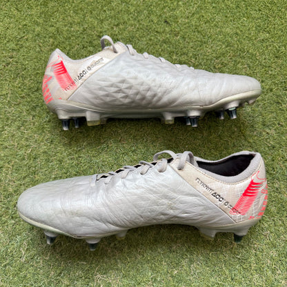 28.0 Used Goods中古スパイクTiempo Legend 8 Elite SGPRO