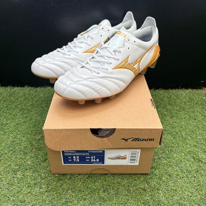 日本未発売 モレリアネオ4 エリート  P1GA263250 Morelia Neo4 elite