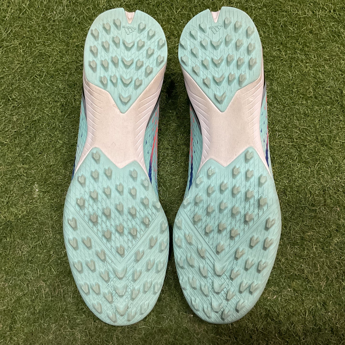 27.5 cm Used Goods中古スパイク X SPEED PORTAL.3 TF