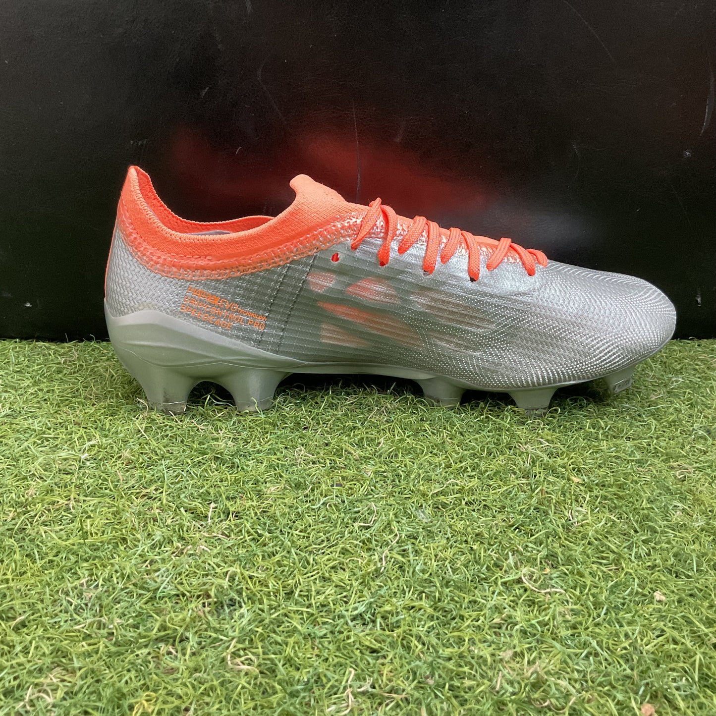 24.0 cm Used Goods 中古スパイク ULTRA 1.3 FG/AG