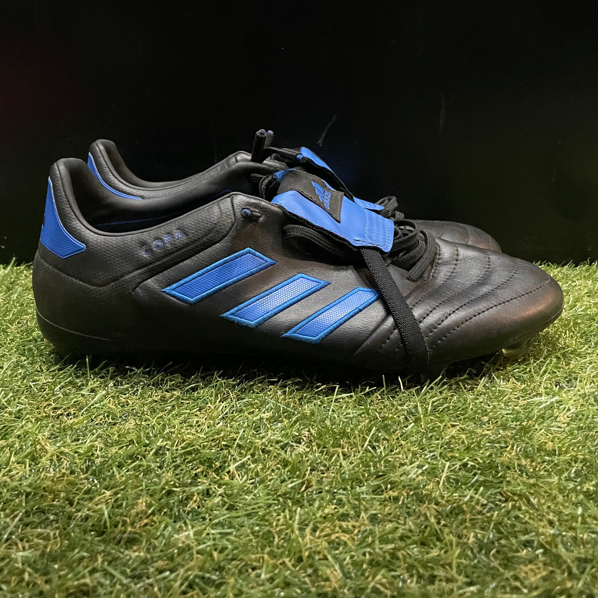 28.0 Used Goods中古スパイク COPA GLORO 17.2 FG