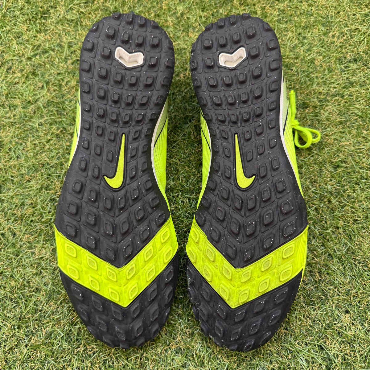 26.5 cm Used Goods中古スパイク Vapor 16 Pro TF