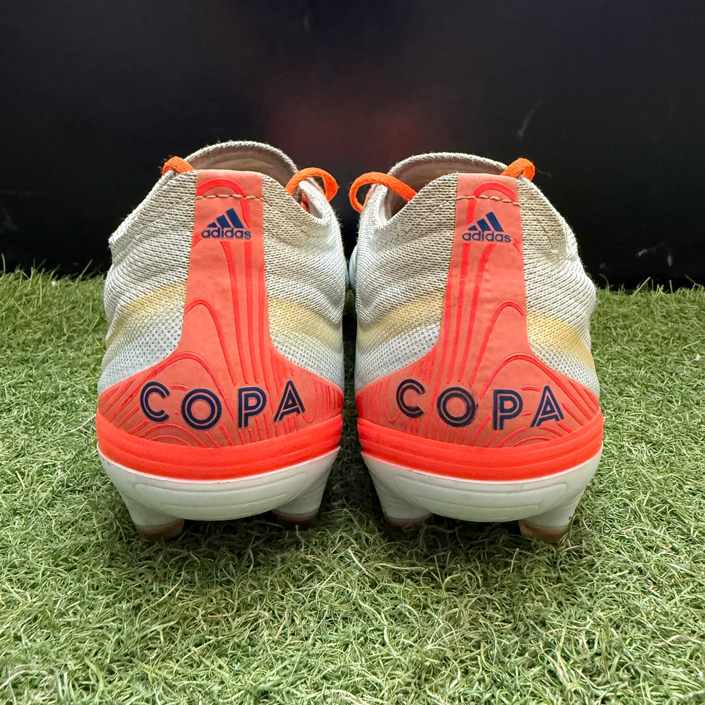 26.5 Used Goods中古スパイク COPA 20.1 FG
