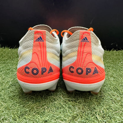 26.5 Used Goods中古スパイク COPA 20.1 FG