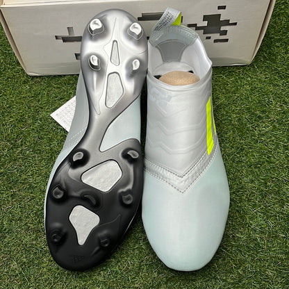 Glitch outerskin FG F99840 グリッチ アウタースキン