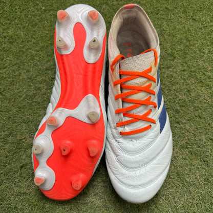 26.5 Used Goods中古スパイク COPA 20.1 FG