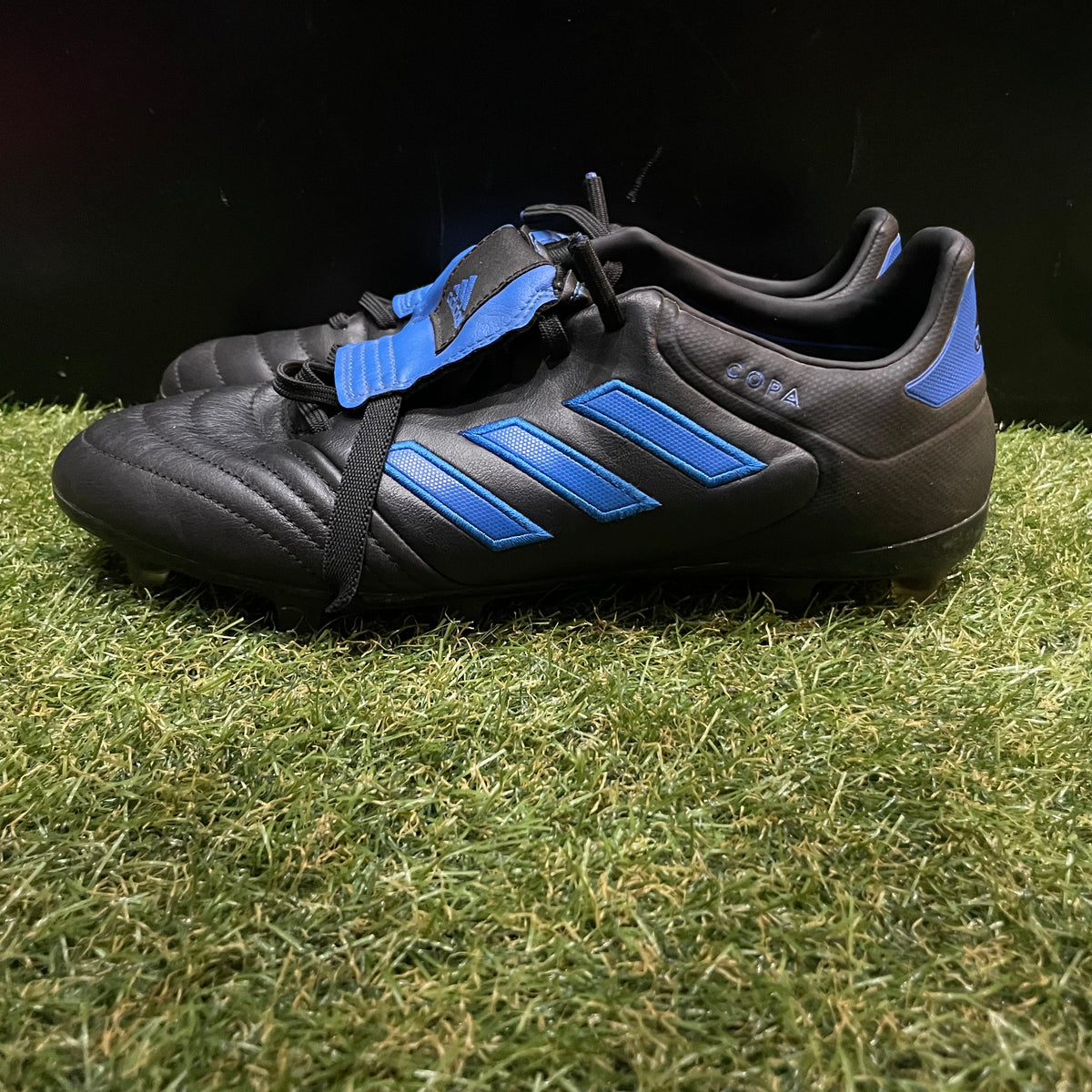 28.0 Used Goods中古スパイク COPA GLORO 17.2 FG
