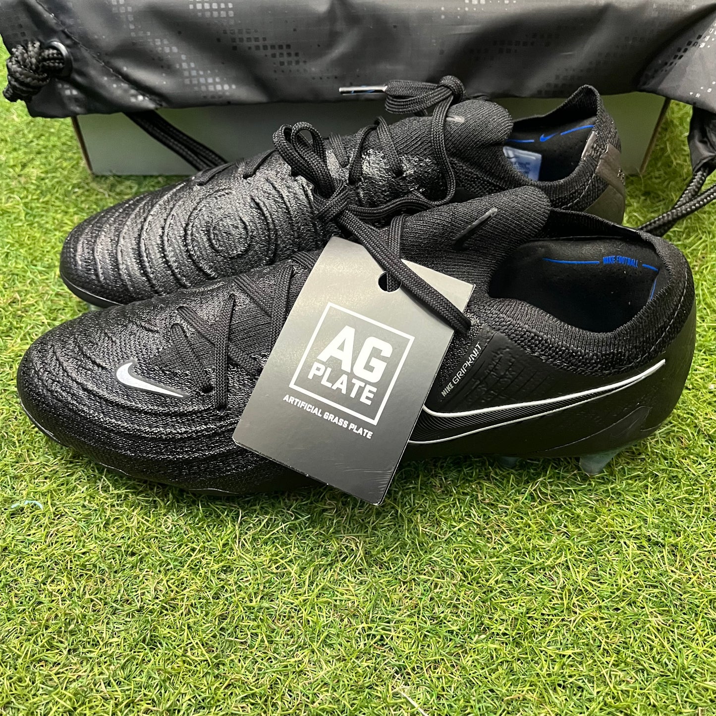 ファントムGX II ELITE AG-PRO FJ2554 001