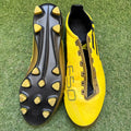 26.5 Used Goods中古スパイク adizero F50 HG Japan