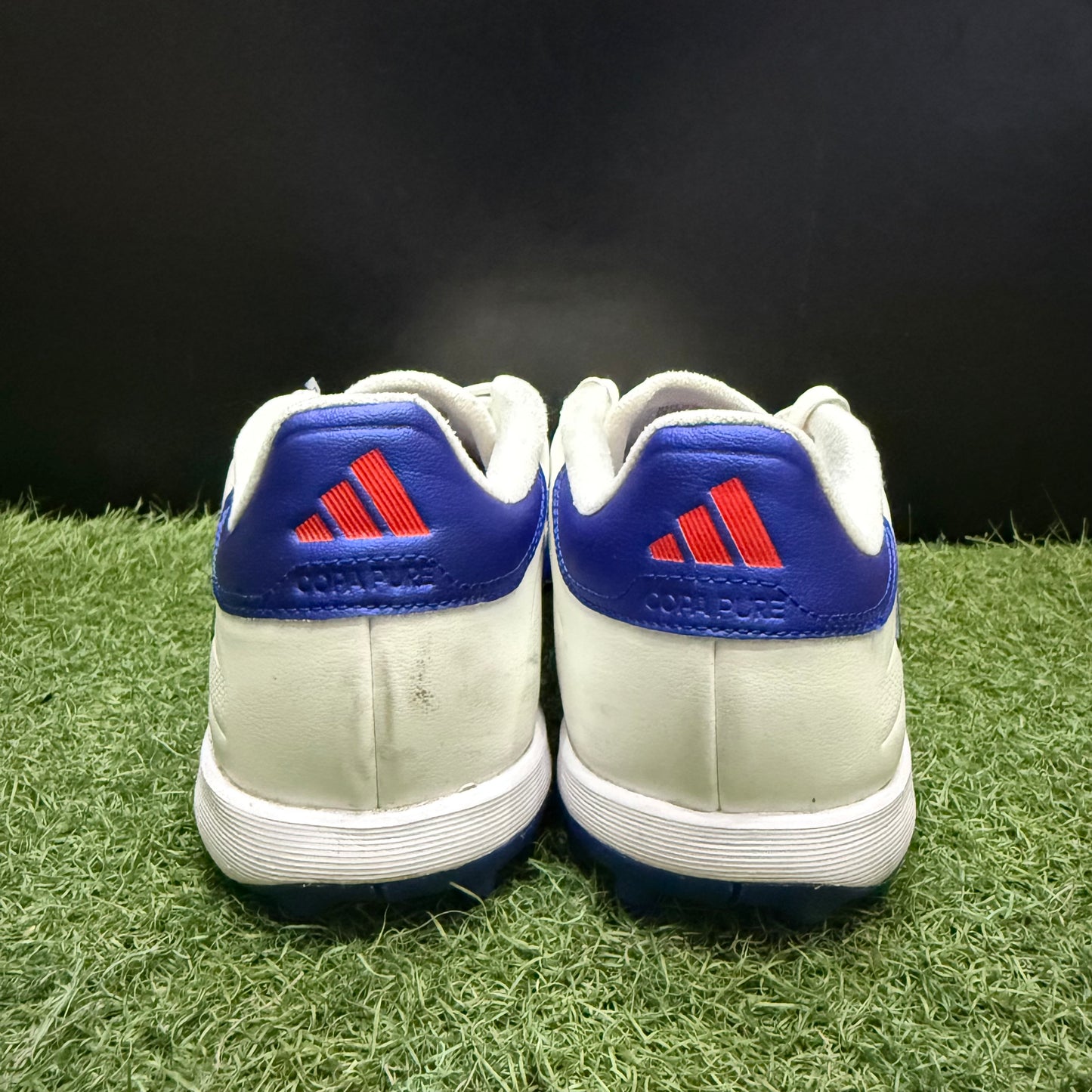 26.0 cm Used Goods中古TF Copa Pure 2 League TF