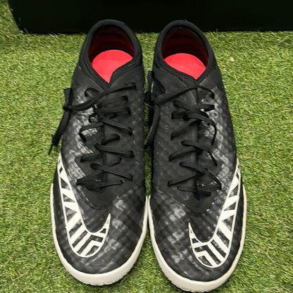 27.5 cm Used Goods中古インドア ナイキ マーキュリアル X フィナーレ ストリート IC