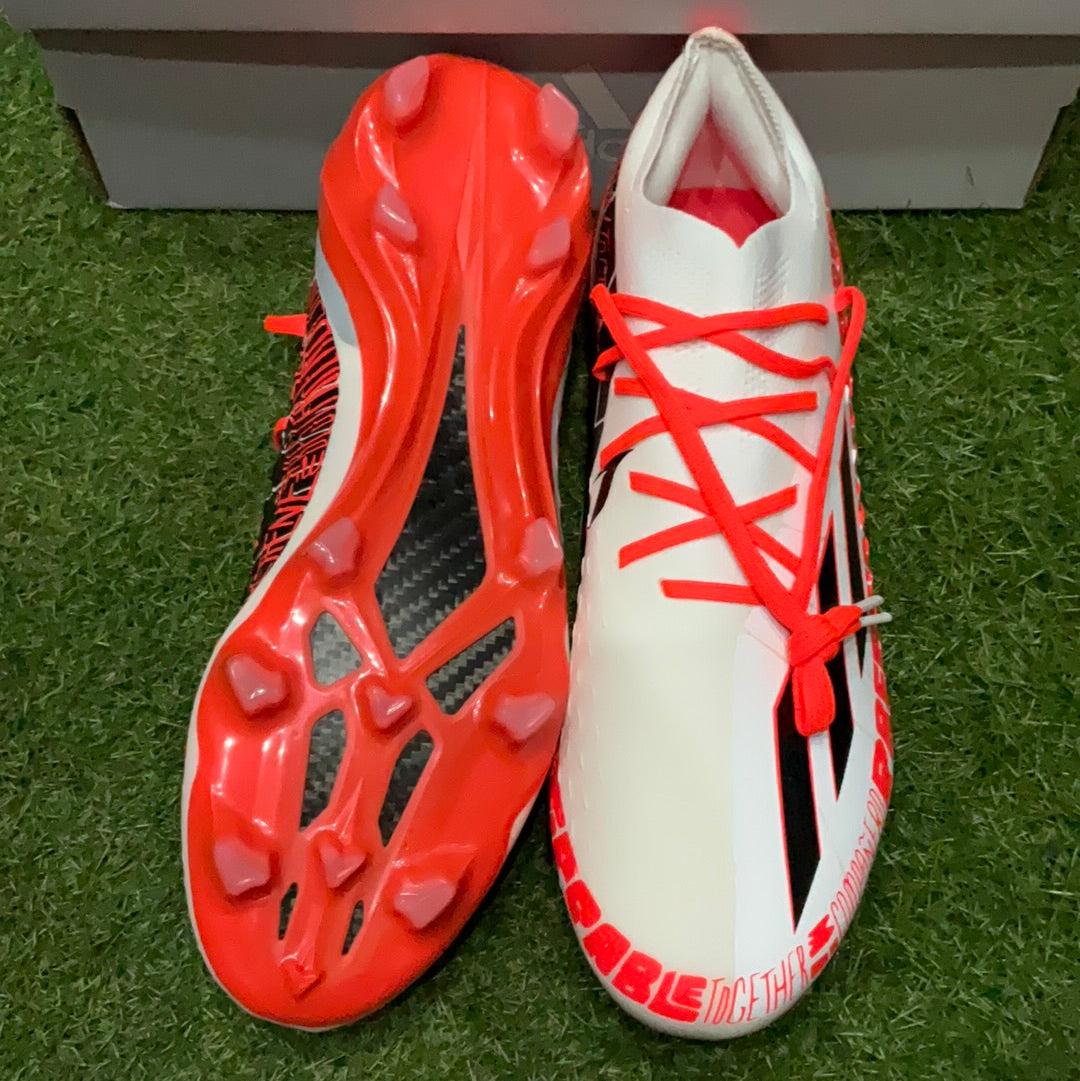 X SpeedPortal Messi.1 FG 天然芝 アディダス GW8387