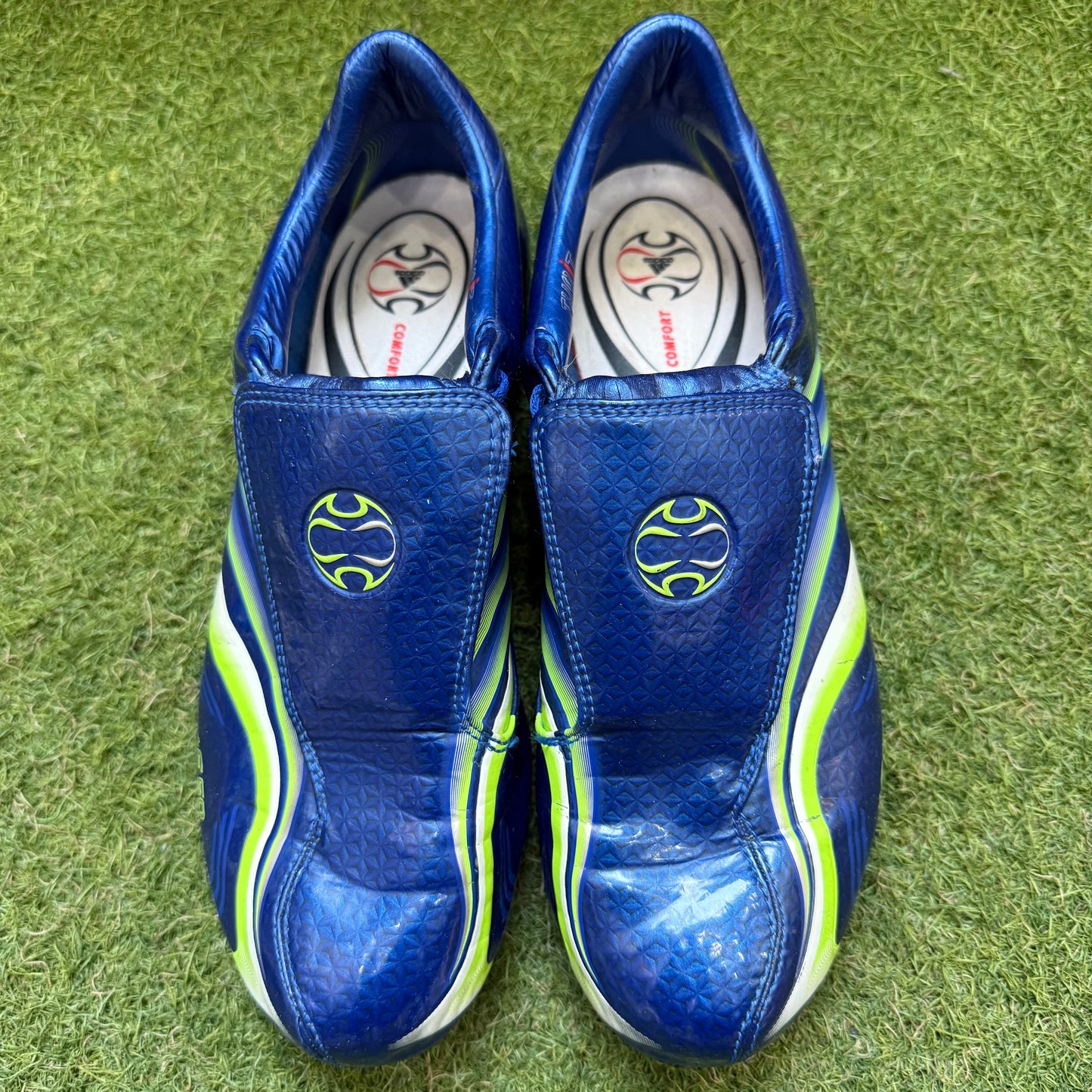 中古ヴィンテージ品 27.0 Used Goods中古スパイク F50 Tunit