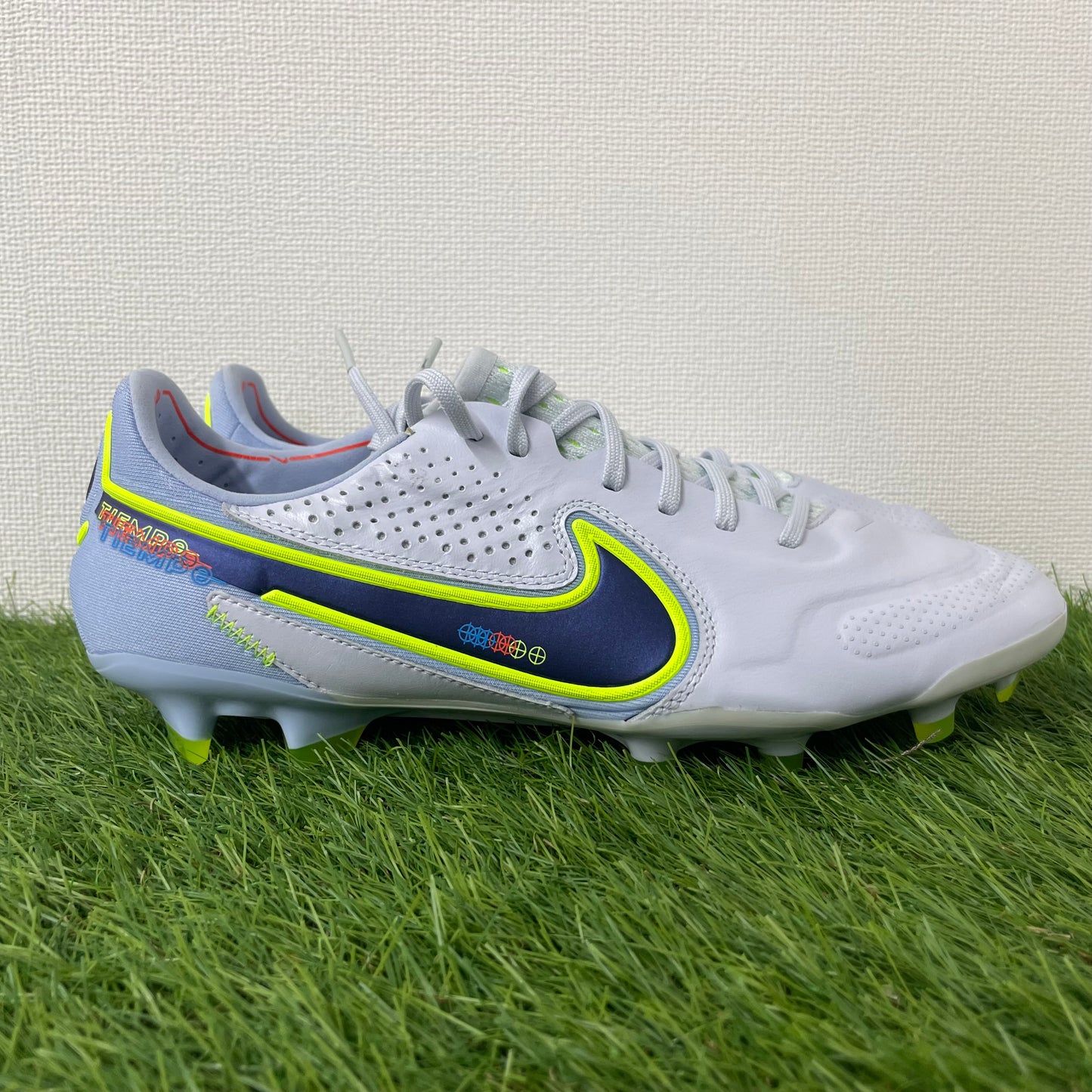 【箱無し】Tiempo Legend 9 Elite FG 26.0cm CZ8482-054