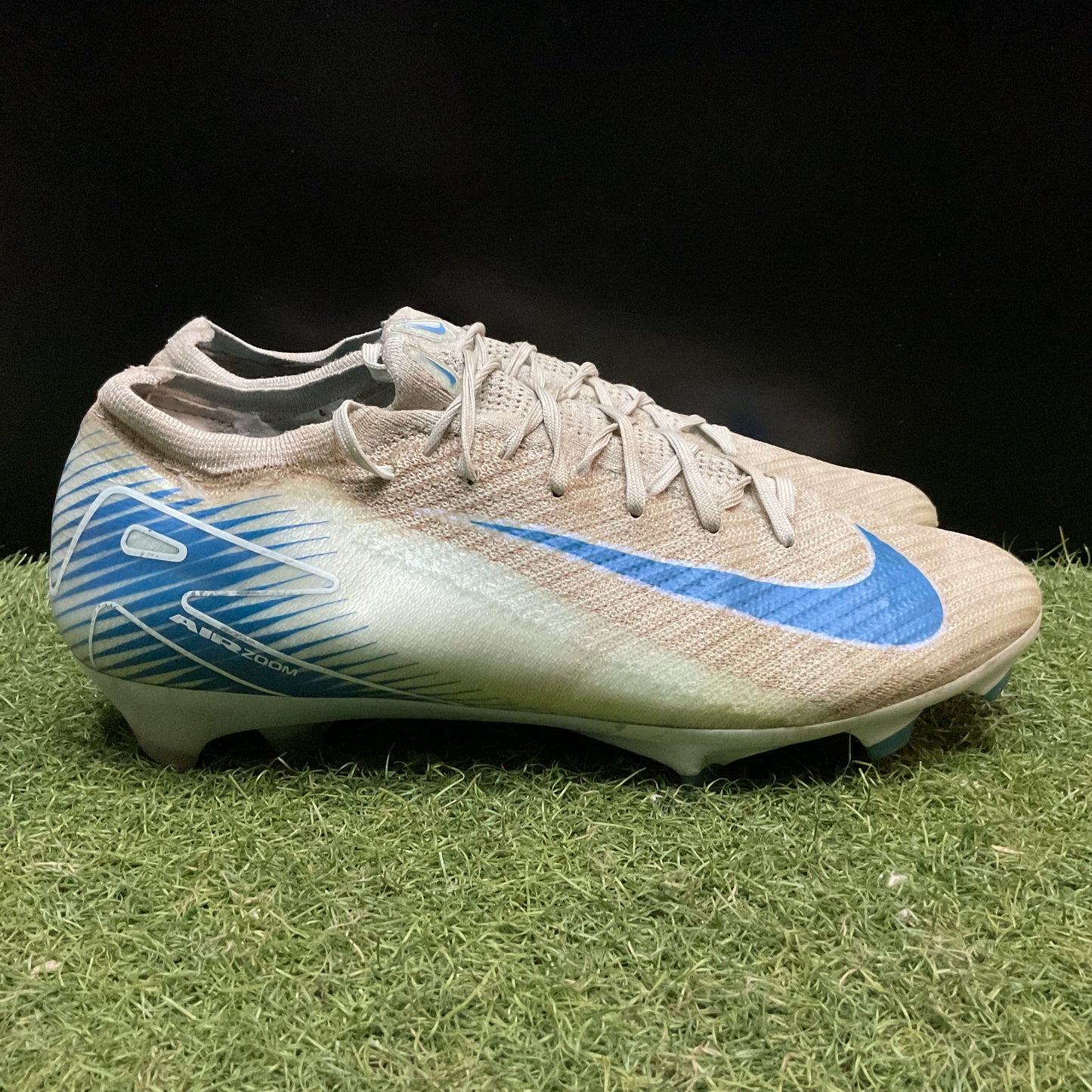 27.5 cm Used Goods中古スパイク Vapor 16 Elite FG