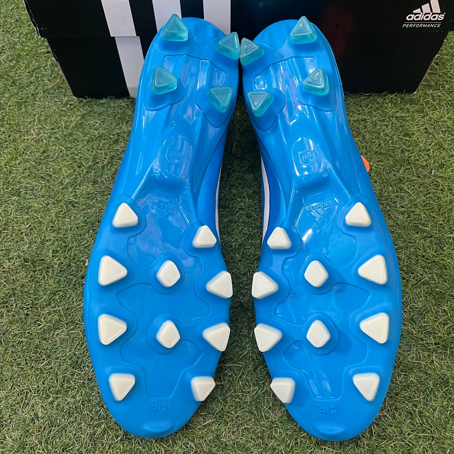 adizero4 F50 HG D67204