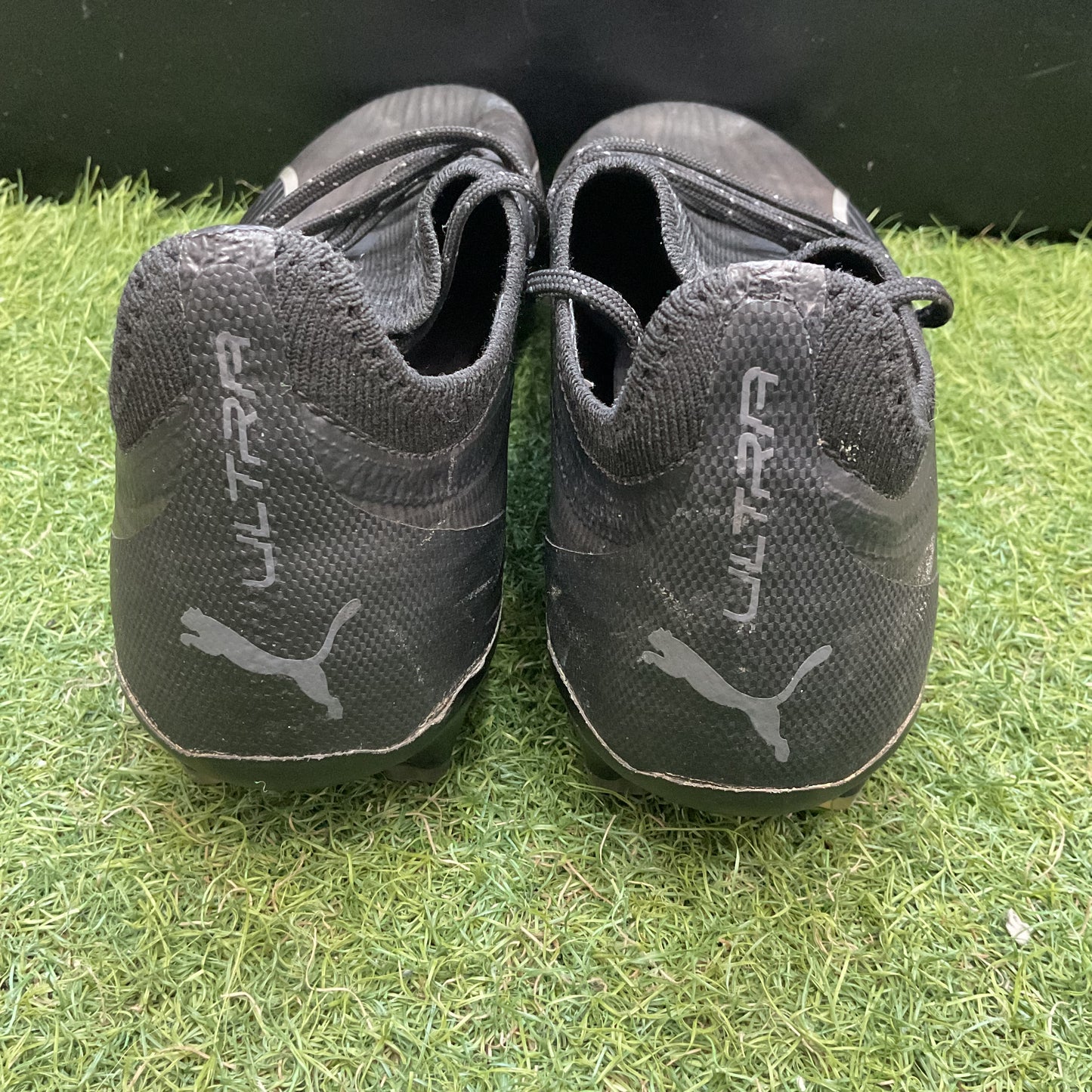 27.5 cm Used Goods 中古スパイク ULTRA Ultimate FG/AG