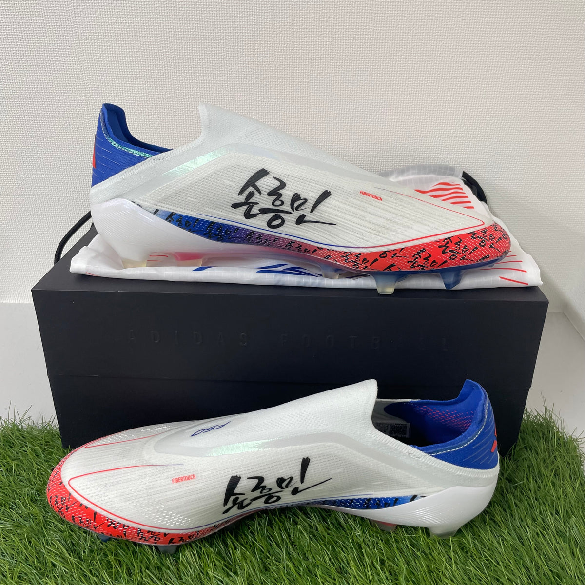 F50 ELITE LL FG SON JQ5071