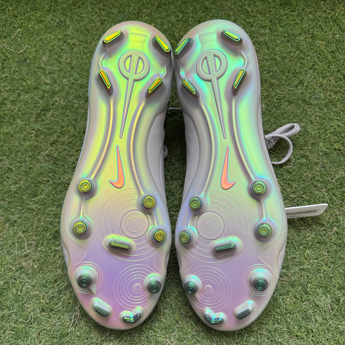 【箱無し】Tiempo Legend 10 Elite FG Promo 26.0 HF4371 001 支給品